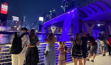 3 Days in Dubai, incl. City Tour and Desert Safari