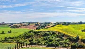 Tour of Tuscany