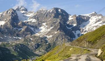 Trans-Pyrenees Challenge Tour