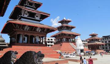 Kathmandu Tour - 2 Days