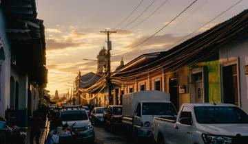 Nicaragua