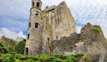 Blarney Castle, Whiskey and Mountains - 3 days Tour