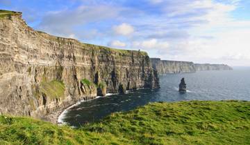 Dublin to Donegal (Hotel) - 3 days Tour