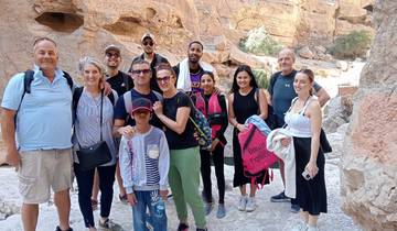7 Days in Oman, incl. Muscat and Nizwa