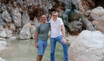 7 Days in Oman, incl. Muscat and Nizwa