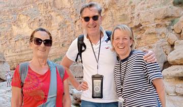 7 Days in Oman, incl. Muscat and Nizwa