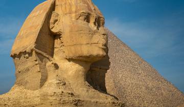 Egypt - Religious Egypt Tour