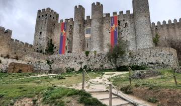 Portugal Highlights in 3 Days - Private Tour