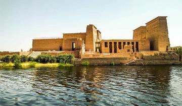 Circuit nature en Egypte circuit