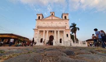 Tailor-Made El Salvador Adventure with Daily Departure Tour