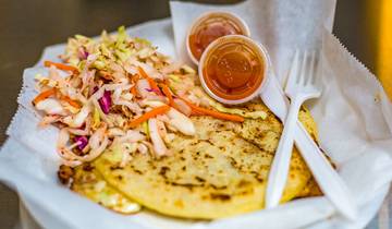 8 Day El Salvador Itinerary, incl. San Salvador and La Libertad