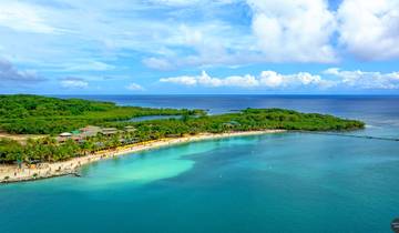 Tailor-Made Best Honduras Family Tour with Daily Departure