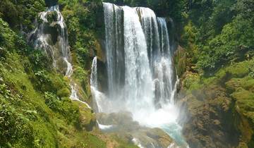 Tailor-Made Best Honduras Family Tour with Daily Departure