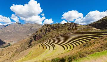 Land of the Incas (Peruvian Amazon, 17 Days, Intra Tour Air Cusco To Juliaca)