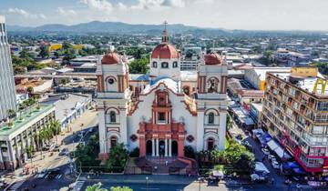 Tailor-Made Honduras Cultural Trip with Daily Departure Tour
