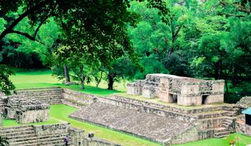 Tailor-Made Honduras Cultural Trip with Daily Departure