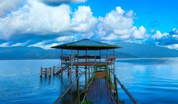 Tailor-Made Honduras Cultural Trip with Daily Departure