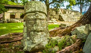 Tailor-Made 8 Days Honduras Cultural Trip, Daily Start and Private Guide