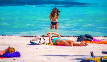 Customized 14 Days Honduras Adventure, Daily Departure & Private Guide
