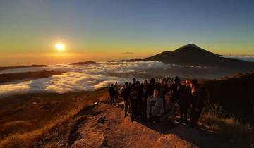 Best of Bali & Komodo Escape Tour