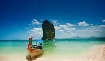 Incredible Thailand