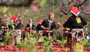 Abenteuer Vietnam: Essen, Kultur und lustige Erlebnisse Rundreise