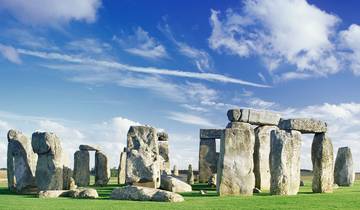 27 Day UK Itinerary, incl. London and Edinburgh