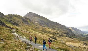 27 Days in Great Britain, incl. London and Edinburgh