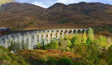 27 Days in Great Britain, incl. London and Edinburgh