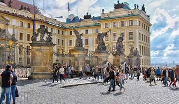 Tailor-Made Czech Private Tour with Daily Departure Tour