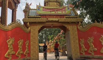 Cycling Mekong Delta & Saigon Surroundings 7 Days Tour