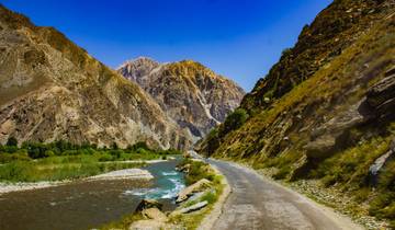 7 Day Northern Pakistan Itinerary, incl. Chitral and Kalash Valley