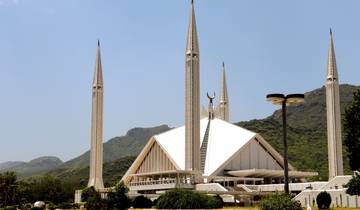7 Day Northern Pakistan Itinerary, incl. Chitral and Kalash Valley
