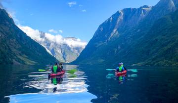 5-DAYS FJORD NORWAY ADVENTURE PACKAGE Tour