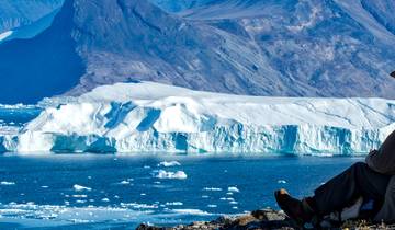 Out of the Northwest Passage: Canada to Greenland Tour