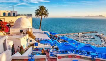 Tailor-Made Best Tunisia Family Trip, Daily Depart & Private Guide