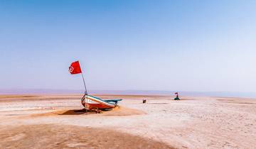 9 Days in Tunisia, incl. Tunis and Carthage