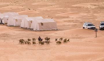 9 Days in Tunisia, incl. Tunis and Carthage
