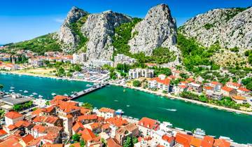 10 Day Croatia Self-Drive Itinerary, incl. Plitvice Lakes and Split