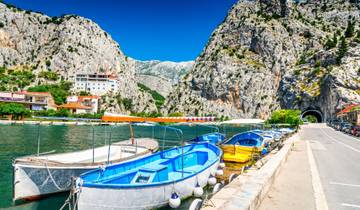 10 Day Croatia Self-Drive Itinerary, incl. Plitvice Lakes and Split