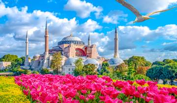 The Wonders of Turkey: Classical Turkey 13 Day Tour Tour