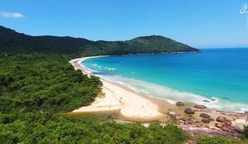 Buenos Aires to Rio with Paraty and Ilha Grande(17 Days) Tour