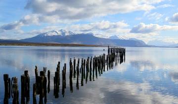 18 Day Chile Itinerary, incl. Santiago and Patagonia