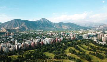 18 Day Chile Itinerary, incl. Santiago and Patagonia