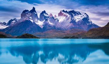 18 Day Chile Itinerary, incl. Santiago and Patagonia