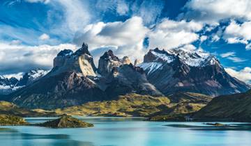 18 Day Chile Itinerary, incl. Santiago and Patagonia