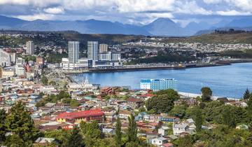 18 Day Chile Itinerary, incl. Santiago and Patagonia
