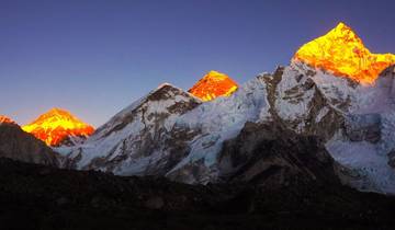 Viajes y circuitos por Nepal