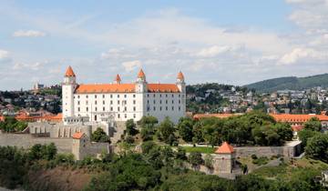 Tailor-Made Private Slovakia Tour with Daily Departure Tour