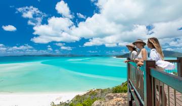 19 Day Kookaburra East Coast Select Tour: Cairns > Sydney Tour